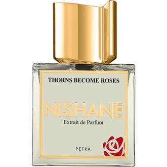 Thorns Become Roses