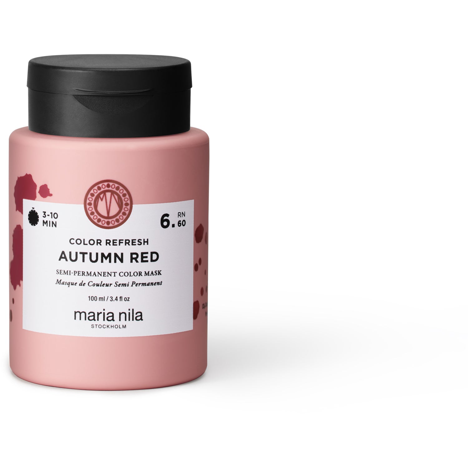 Maria Nila Color Refresh hårfärg dam – bild 8