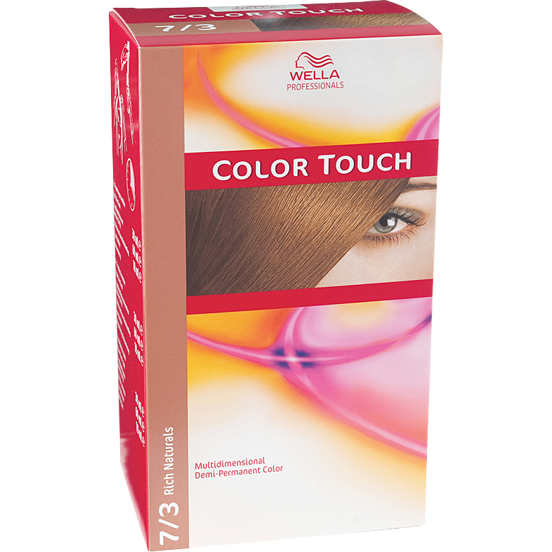 Color Touch