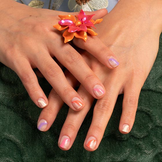 O2 Whispers of Wonderland