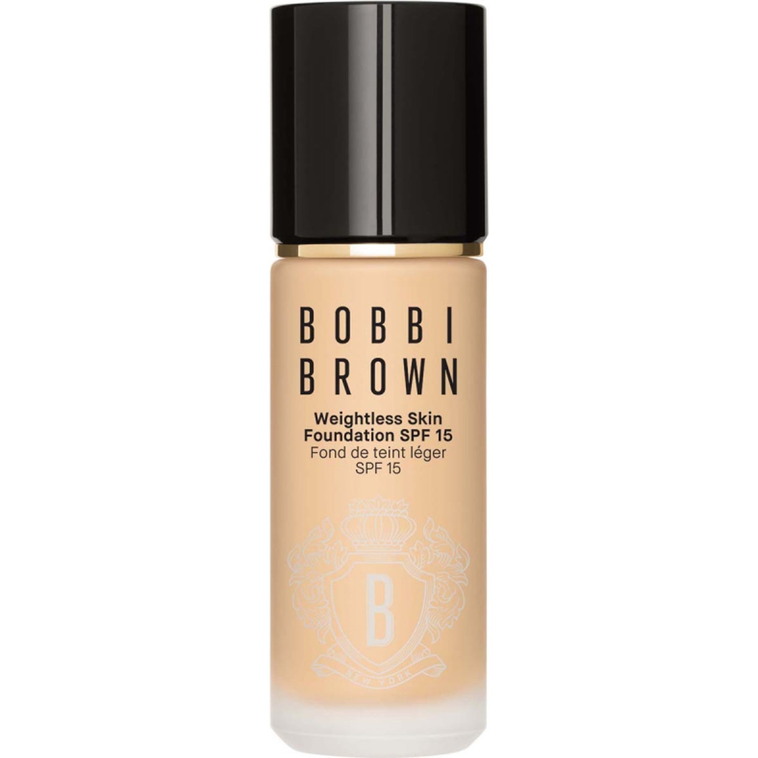 Spf15 W-036 Warm Sand