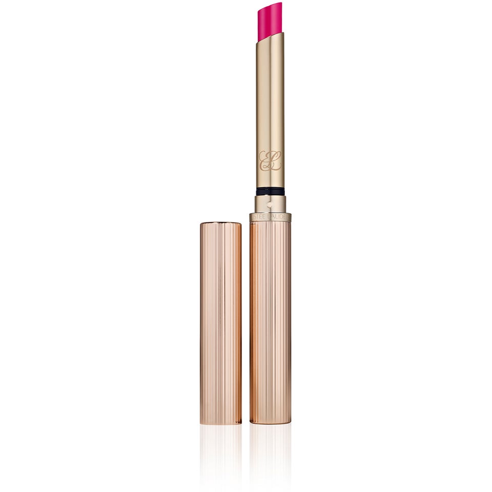 Pure Color Explicit Slick Shine Lipstick 119 Out Of Time