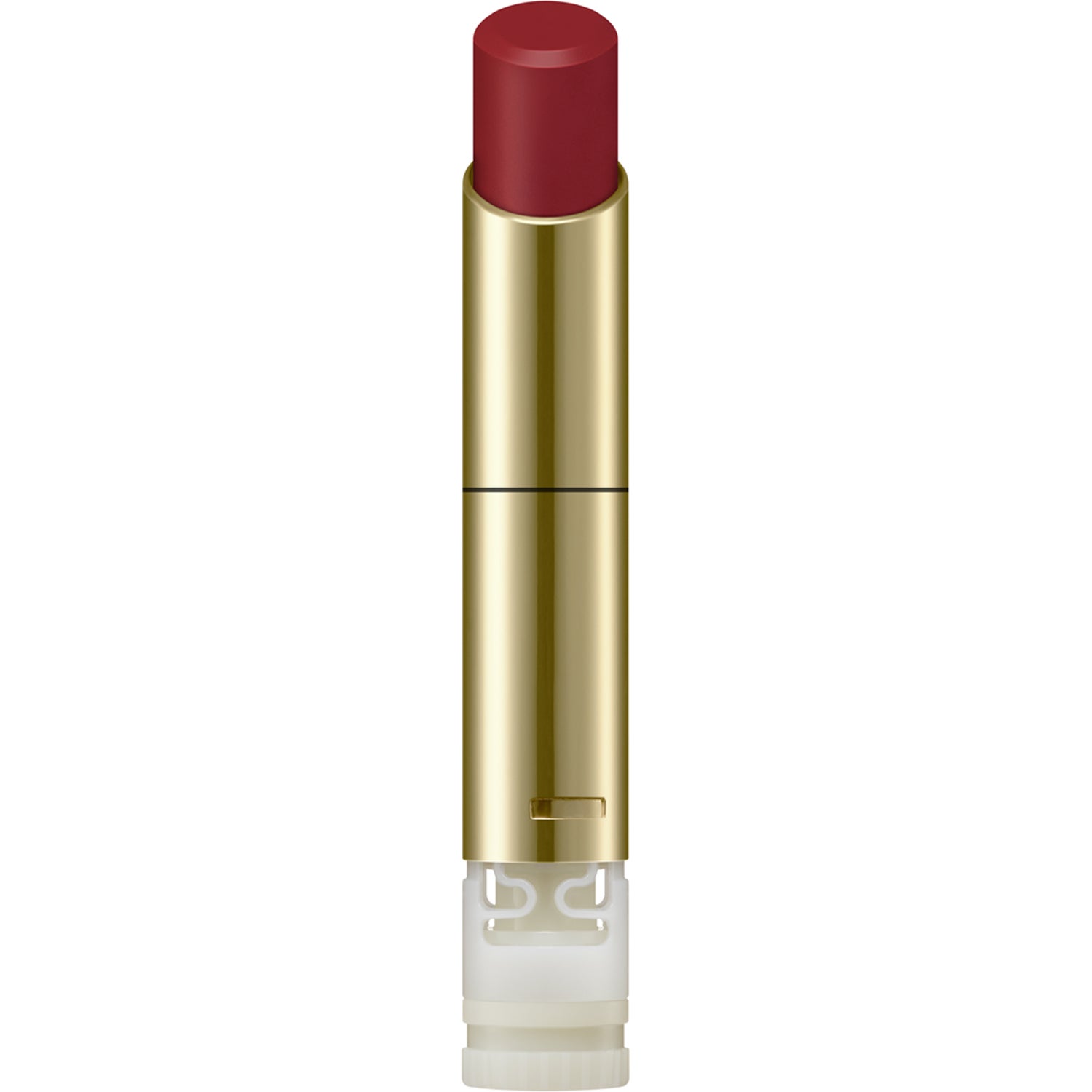 Sensai Lasting Plump Lipstick LP01 Ruby Red - 3,8 g billede