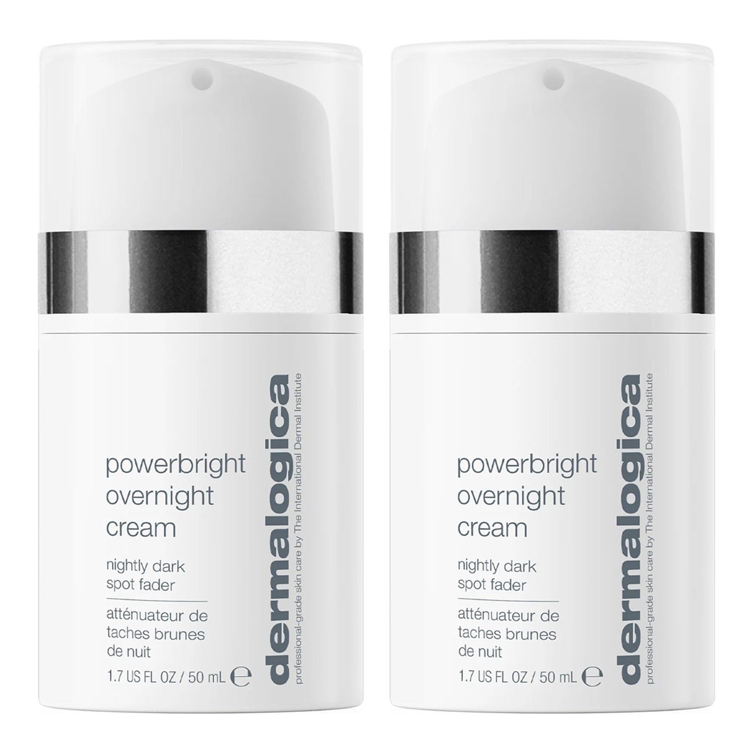 Dermalogica Powerbright Overnight Cream ansiktskräm & serum dam – bild 7