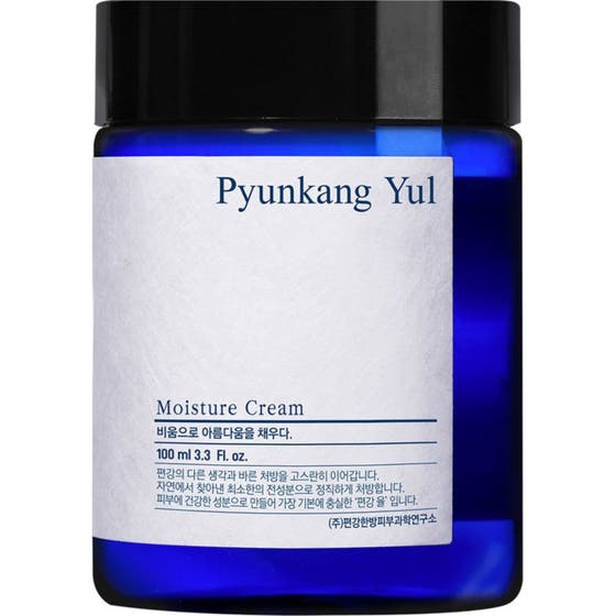 Moisture Cream