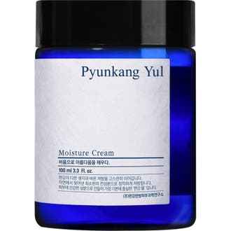Moisture Cream