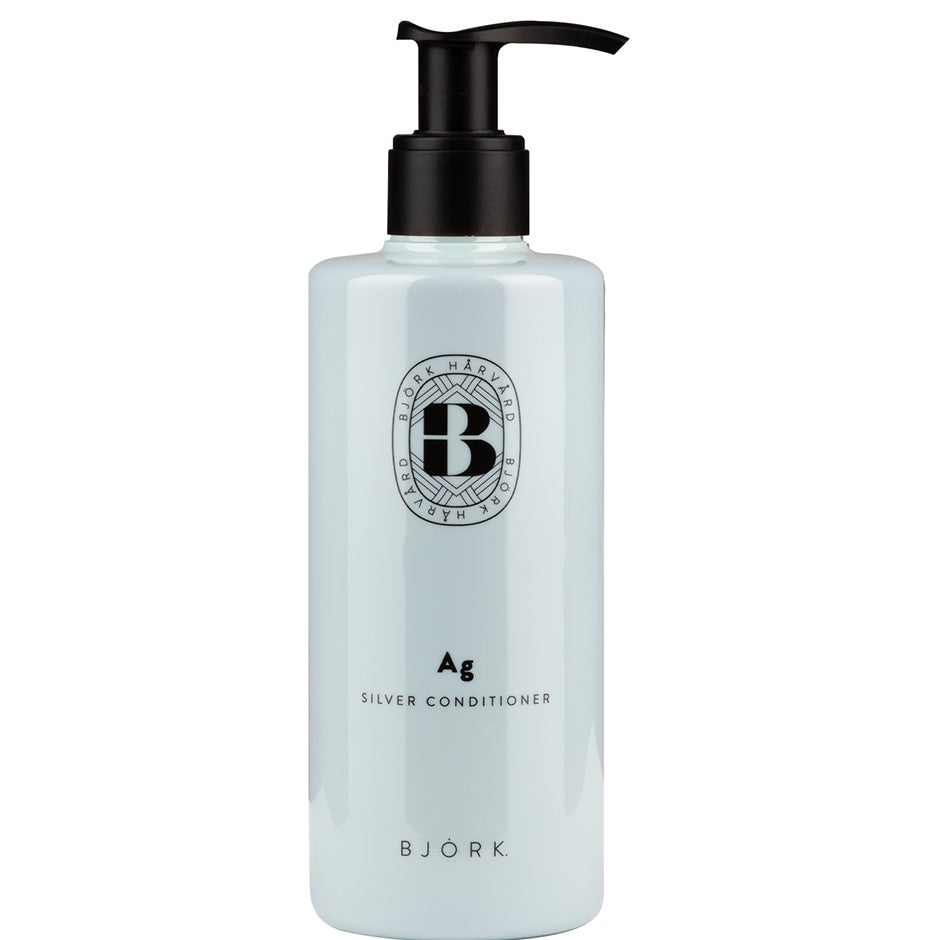 Ag Silver Conditioner
