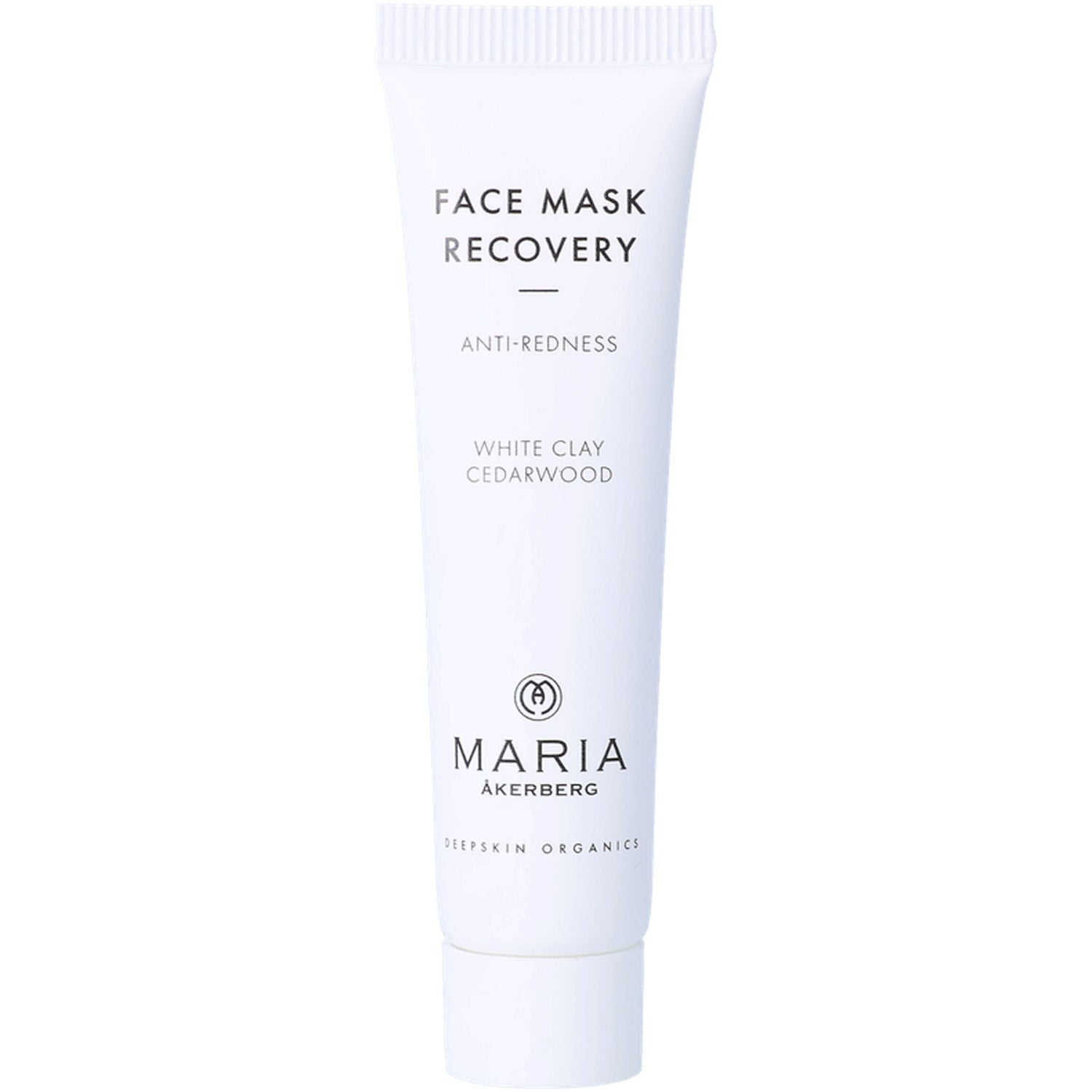 MARIA ÅKERBERG Face Mask Recovery 50 ml