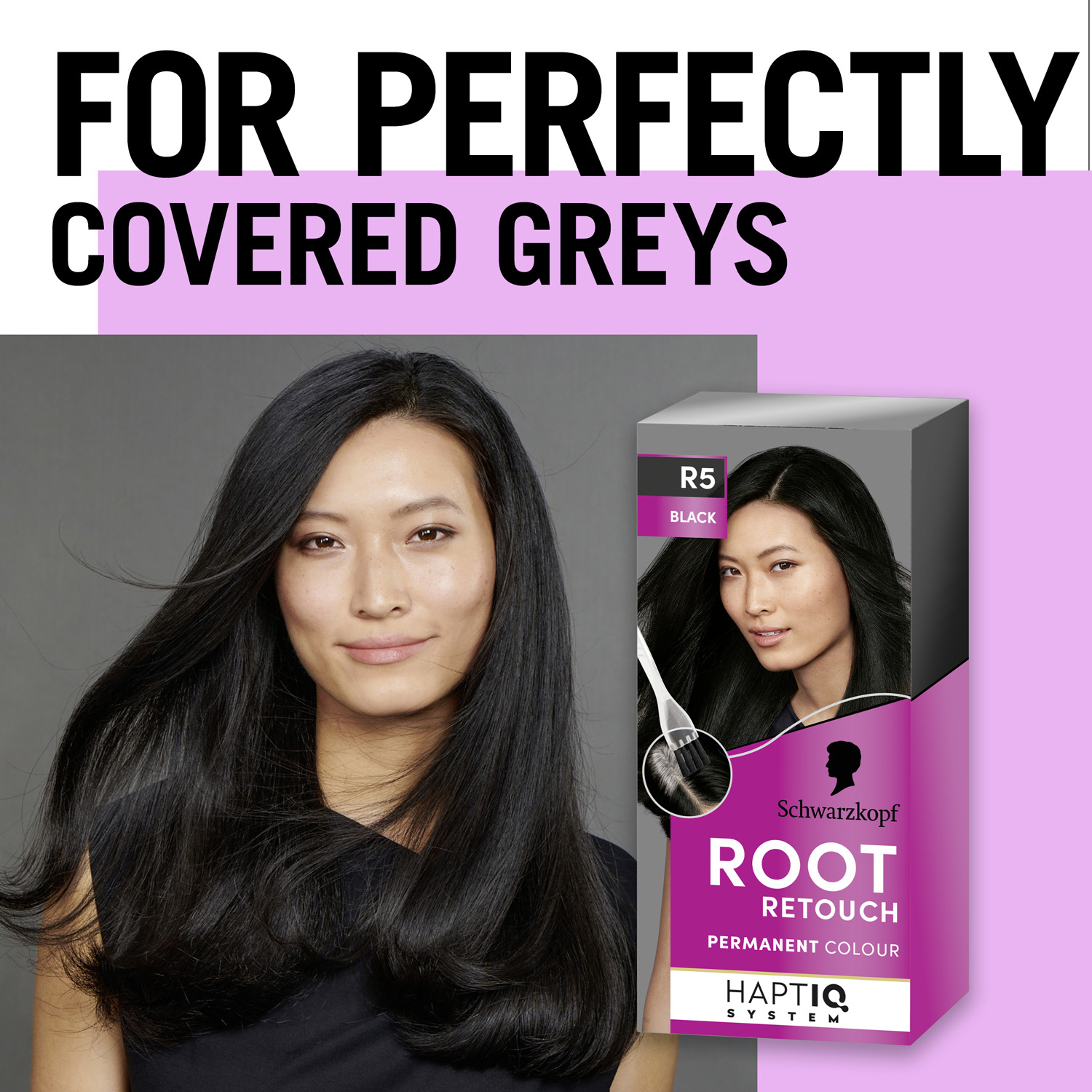 Schwarzkopf Root Retouch Permanent Color