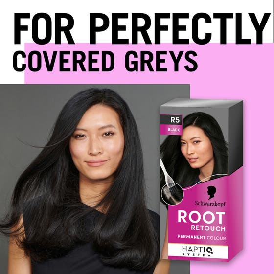 Schwarzkopf Root Retouch Permanent Color