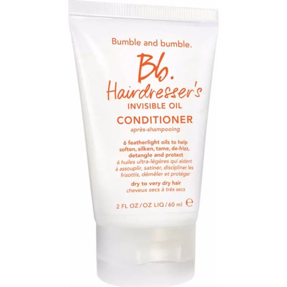 Hairdressers Conditioner