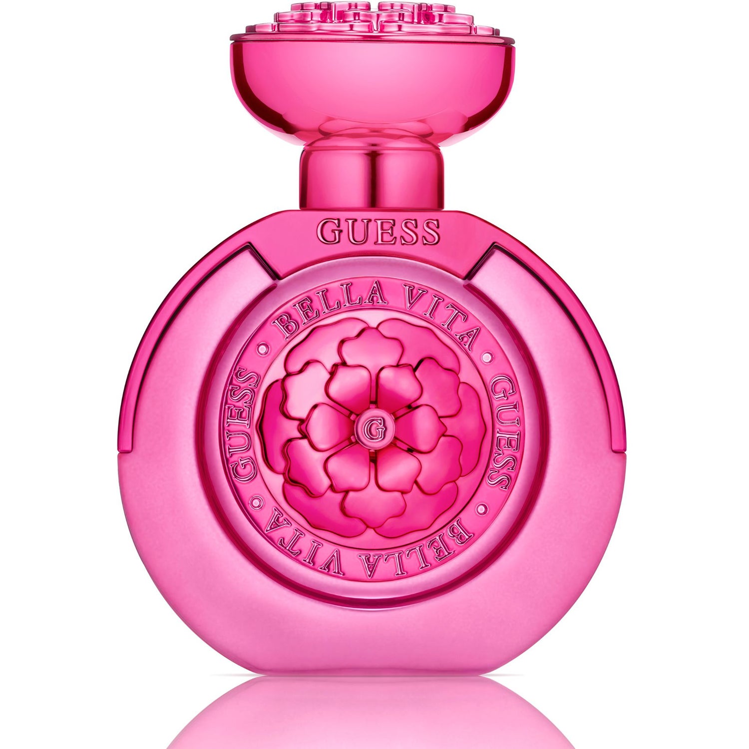 Guess Bella Vita La Mia Eau de Parfum dam – bild 2