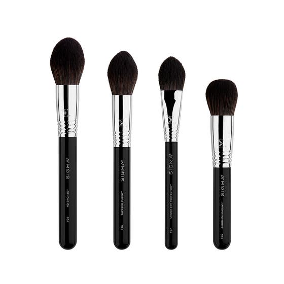 Studio Brush Set