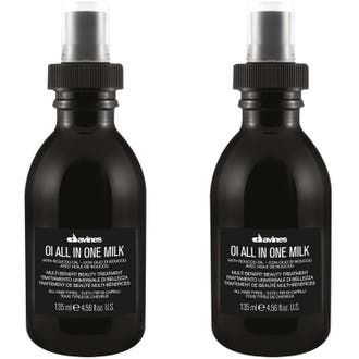 Oi All In One Milk Duo