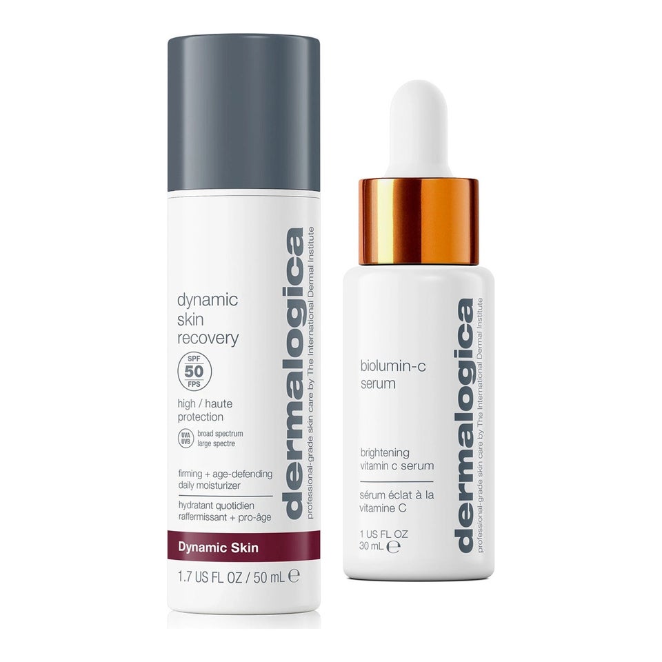 Anti-aging Power Set