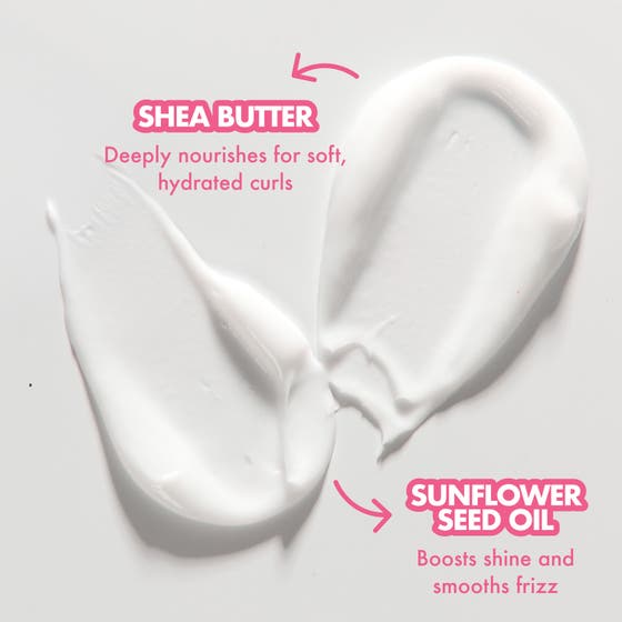 Curl Jelly Smoothie Leave-In Treatment