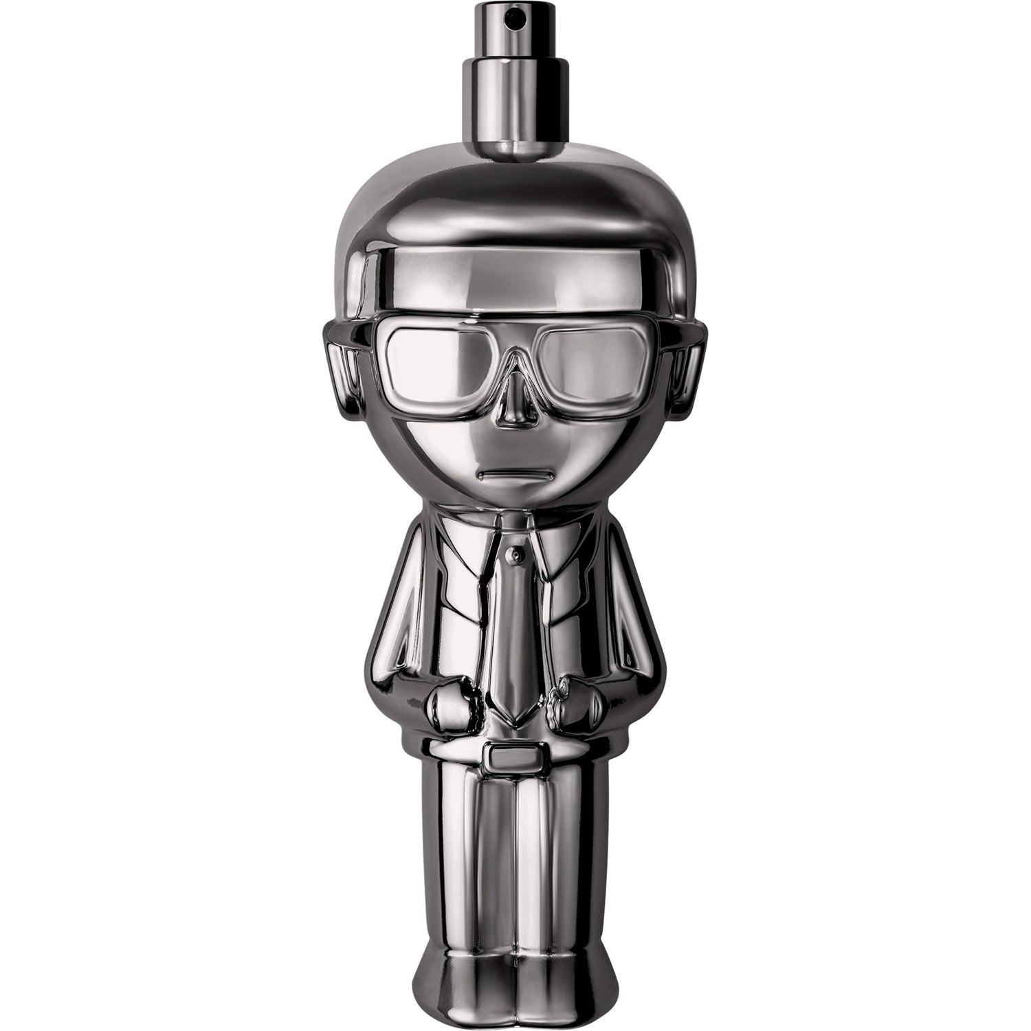 Karl Lagerfeld Karl Ikonik Pour Homme Absolu Parfum - 60 ml billede