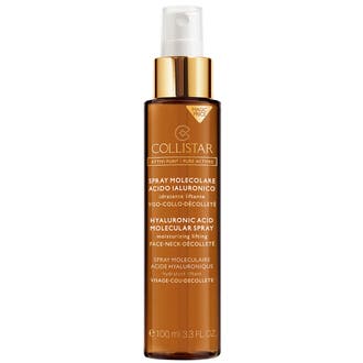 Molecular Spray Hyaluronic Acid Moisturizing Lifting