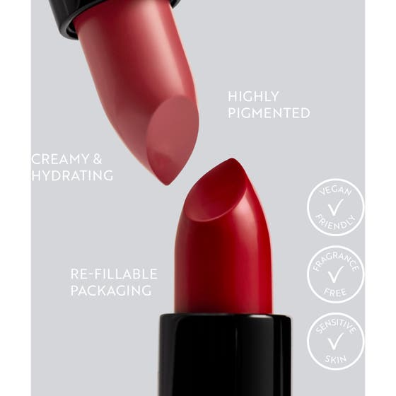 Perfect Moisture Lipstick