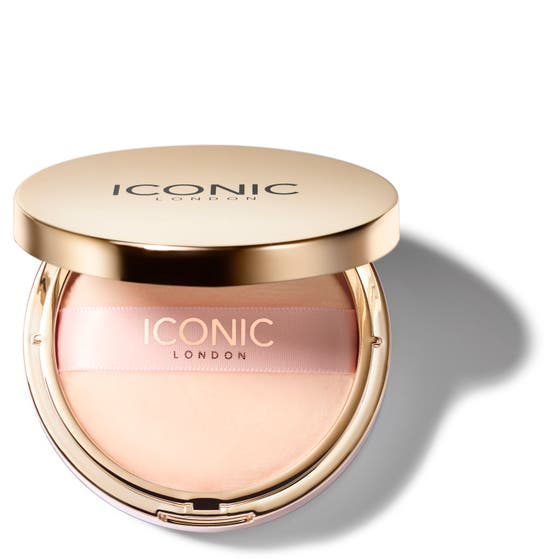 Setting Powder Translucent