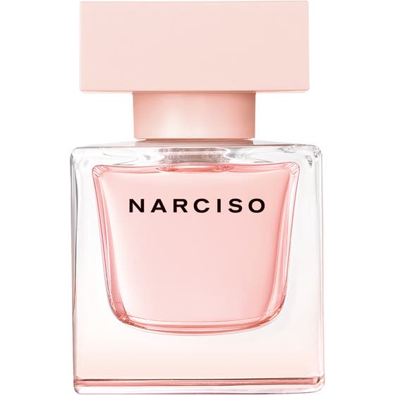 Narciso Cristal