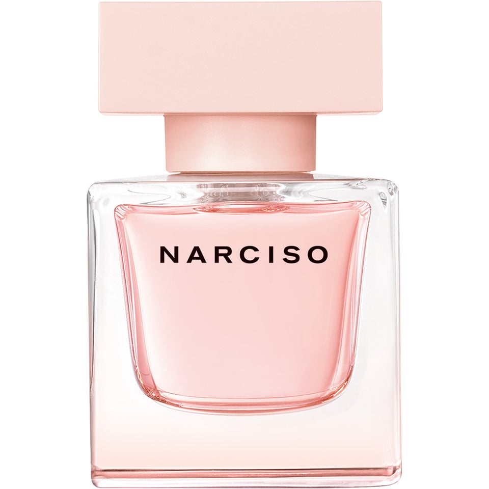 Narciso Cristal Eau de Parfum