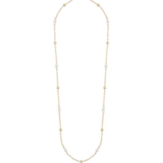 Provence Small Chain Neck 50