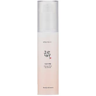 Ginseng Moist Sun Serum