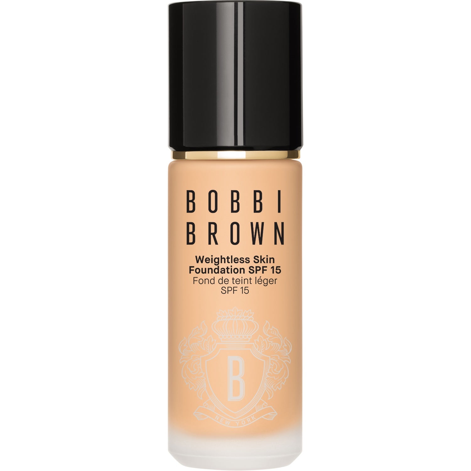 Bobbi Brown Weightless Skin Foundation Spf15 foundation & concealer dam – bild 8