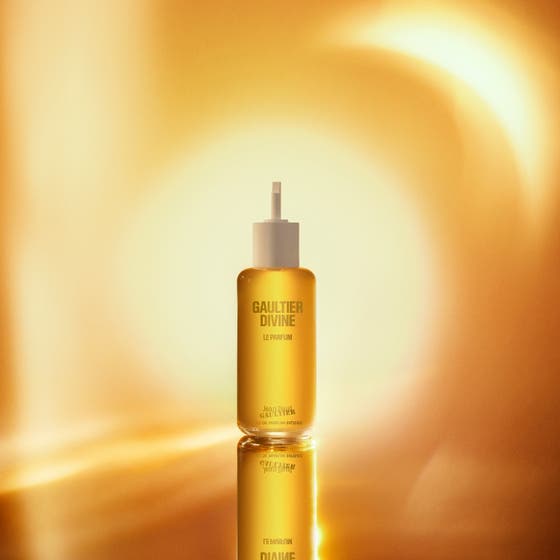 Gaultier Divine Le Parfum