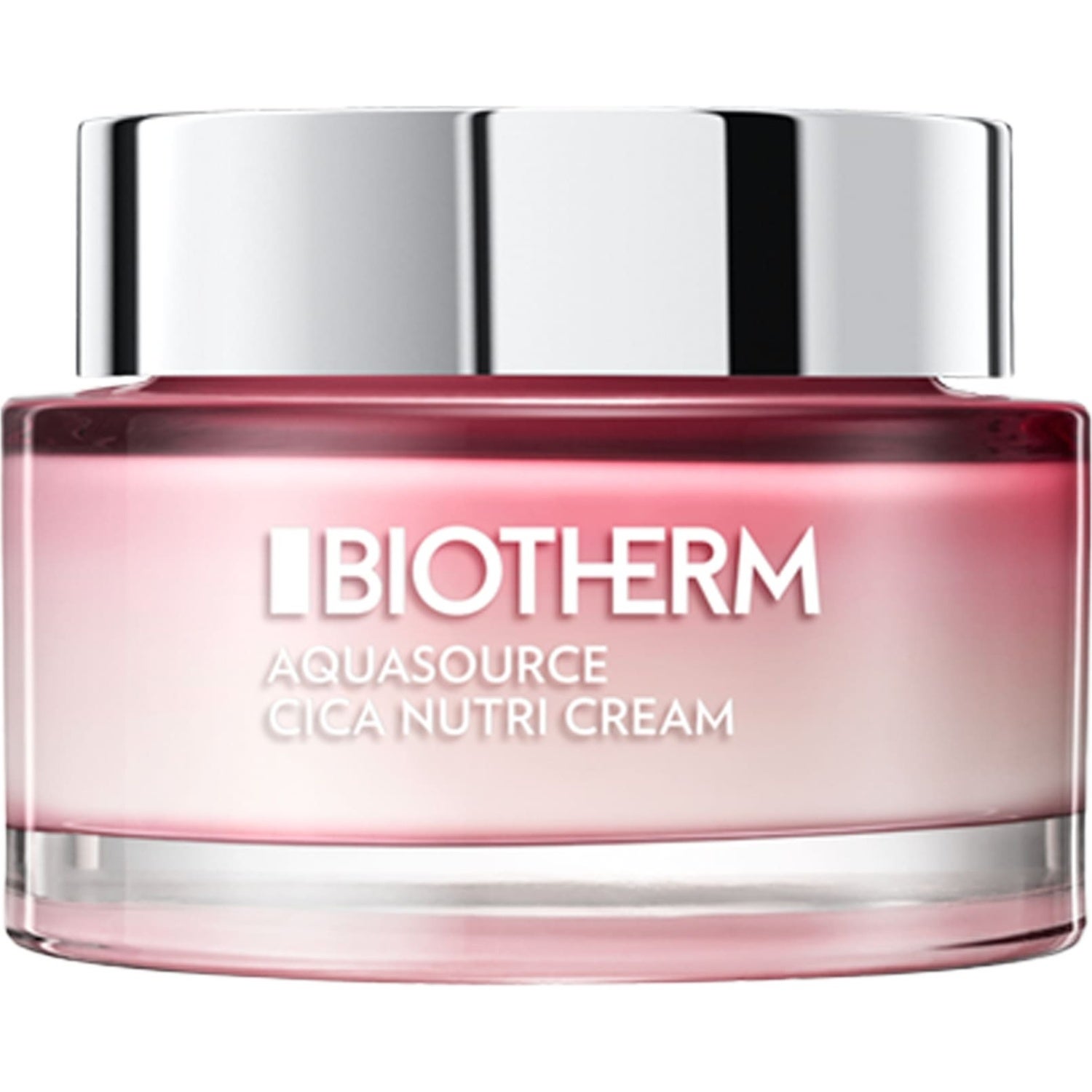 Biotherm Aquasource Cica Nutri Moisturizing Day Cream 75 ml