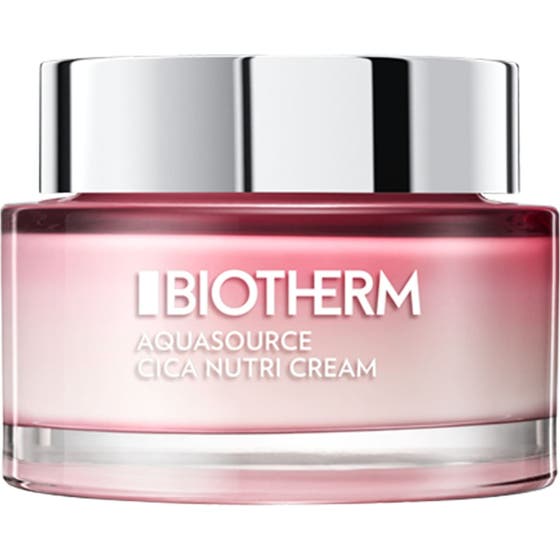 Aquasource Cica Nutri Moisturizing Day Cream