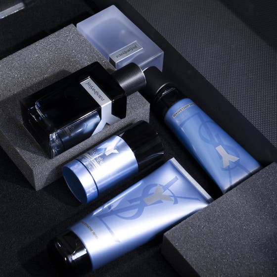 Y EdP 60 ml & Deostick 75 g