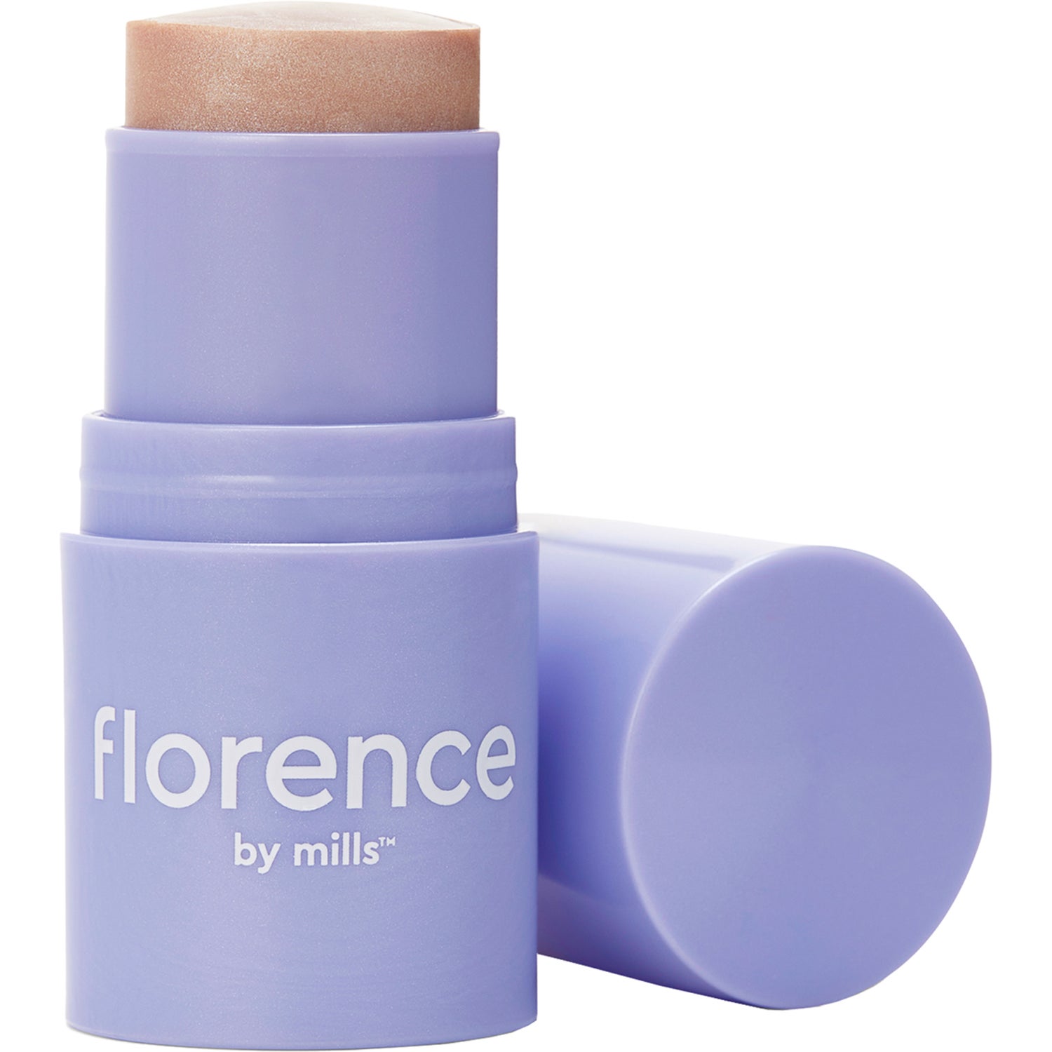 Produktfoto för Florence by Mills Self-Reflecting Highlighter Stick Self-love - 6 g