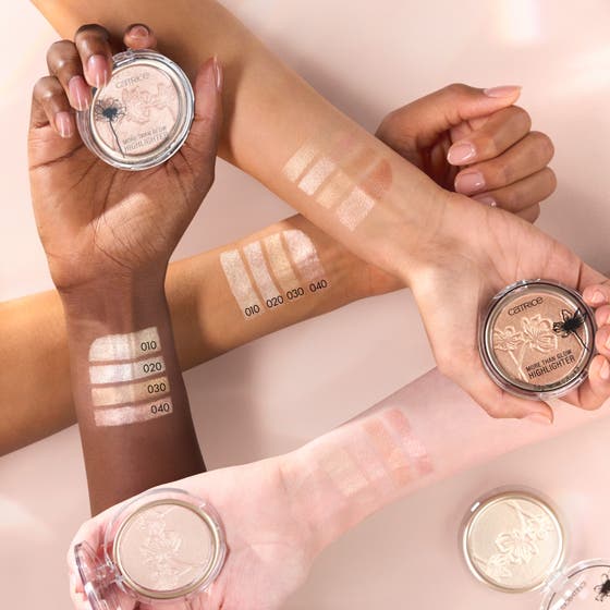 More Than Glow Highlighter