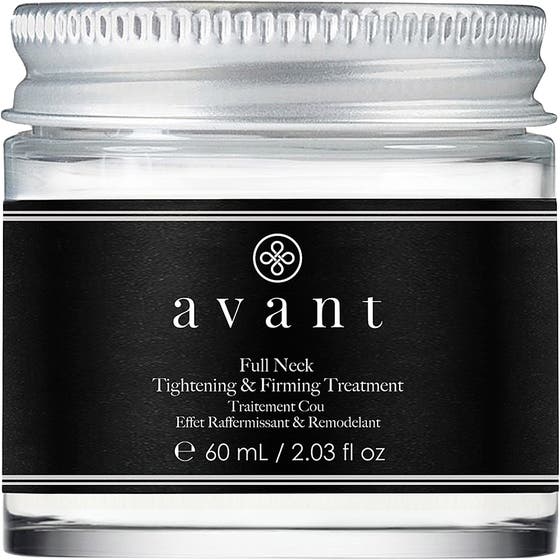 Full Neck Tightening & Firming Treatment