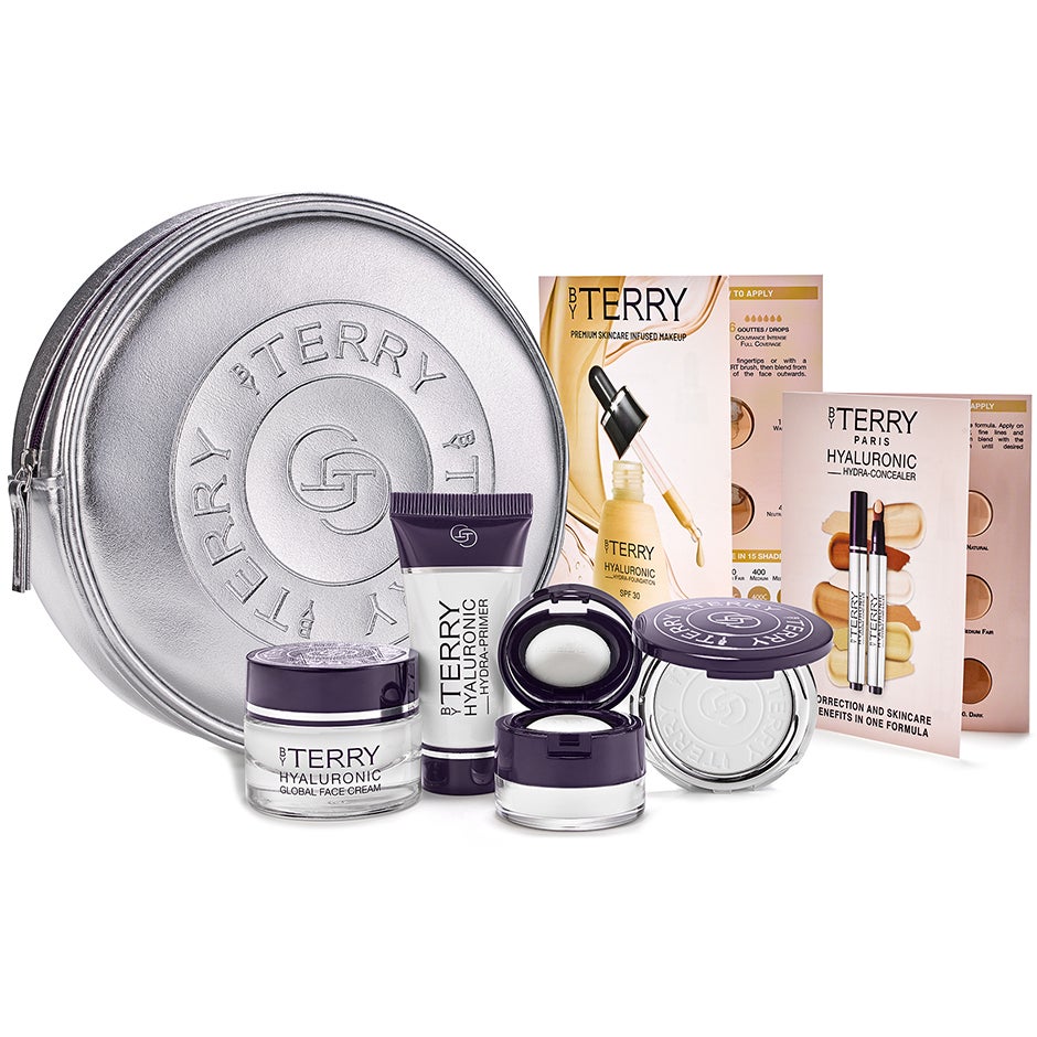 By Terry My Hyaluronic Routine Set