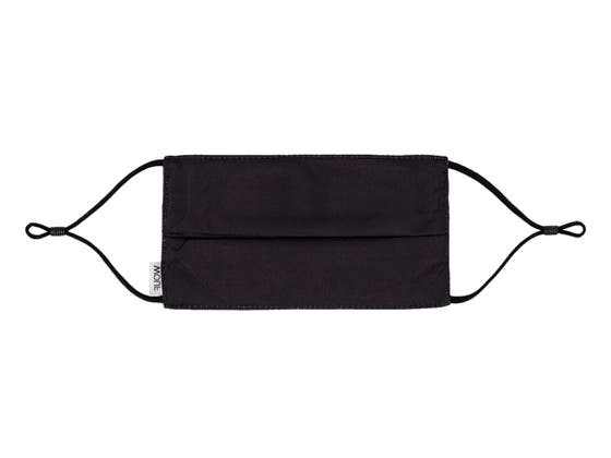 Meadow Face Mask