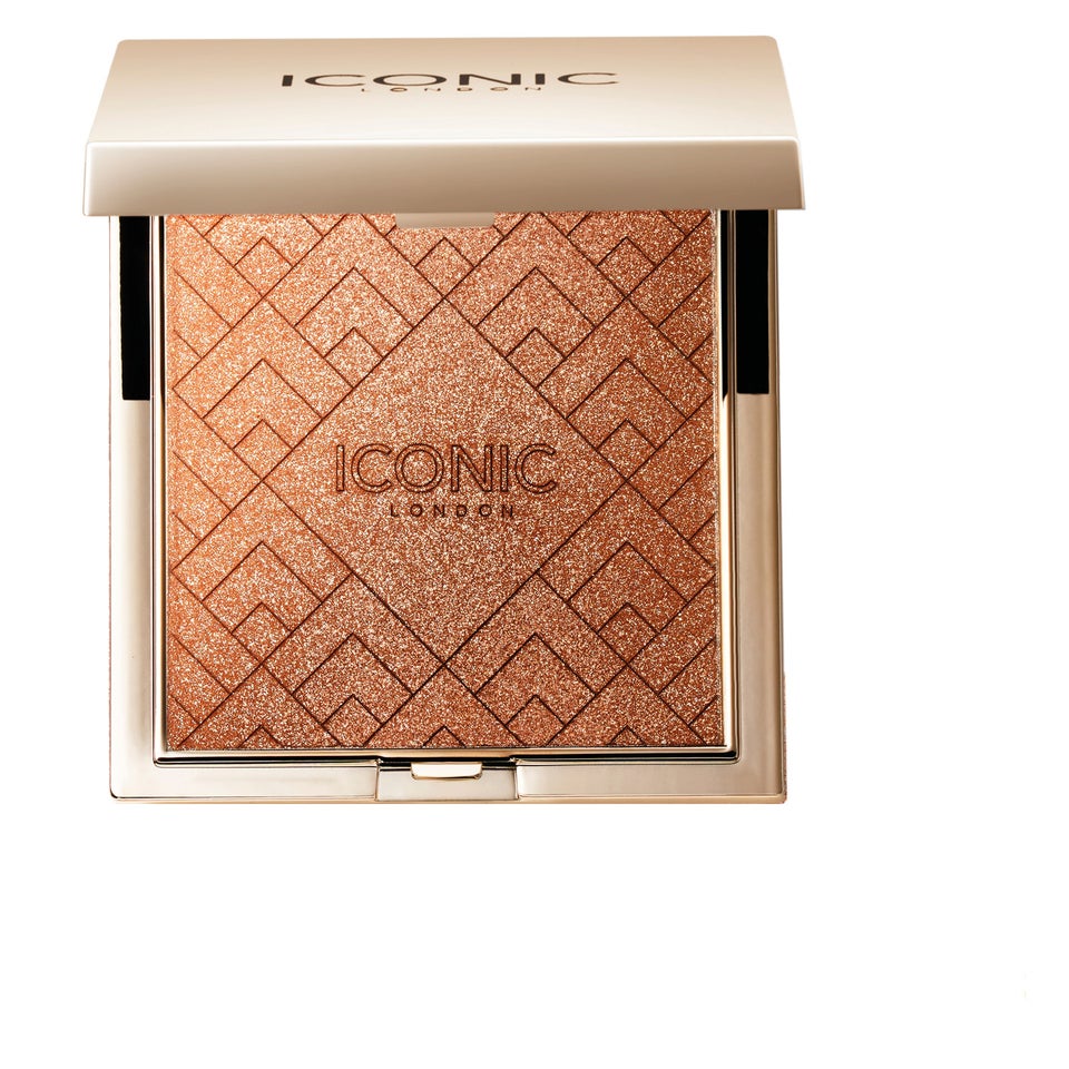 Multi-Use Cheek Glow Oh Honey 5 g