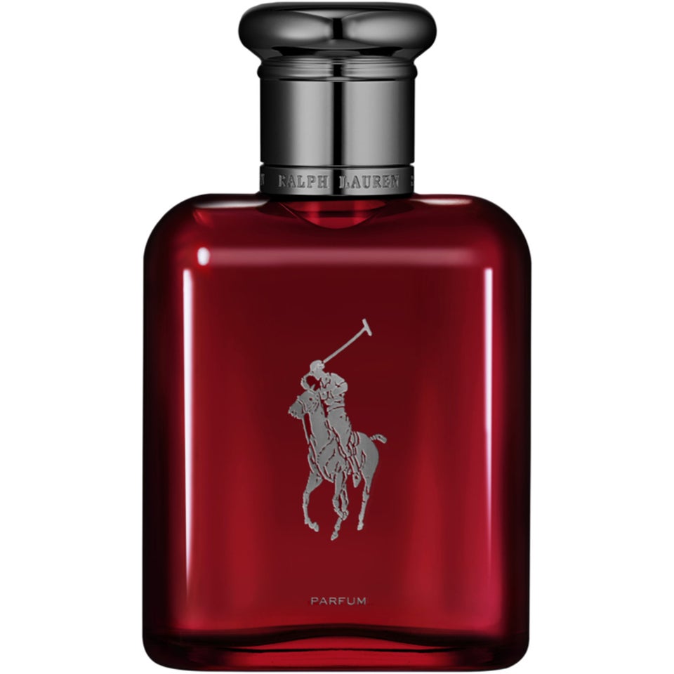 Polo Red Parfum