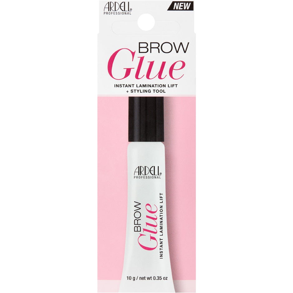 Brow Glue Clear 10 g