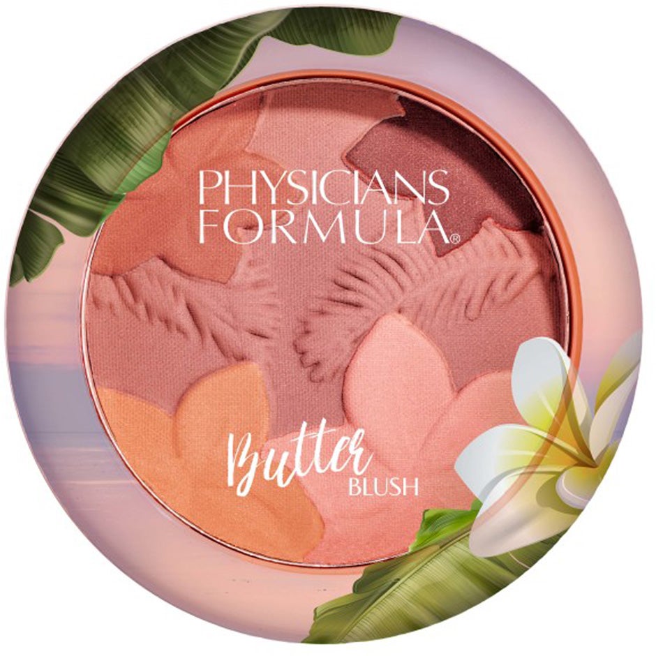 Produktfoto för Physicians Formula Matte Monoi Butter Blush Mauvy Mattes 4,5 g