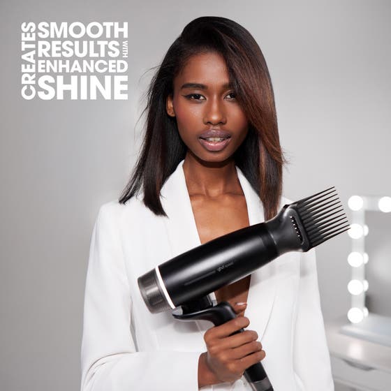 Pro High Strength Comb