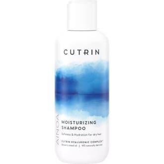 Ainoa Moisturizing Shampoo