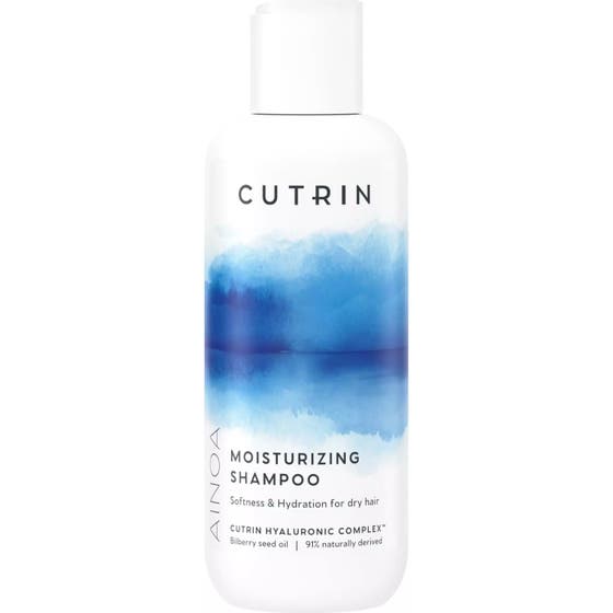 Ainoa Moisturizing Shampoo