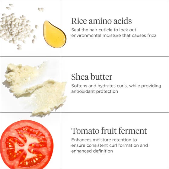 Curl Charisma™ Curl Defining Conditioner