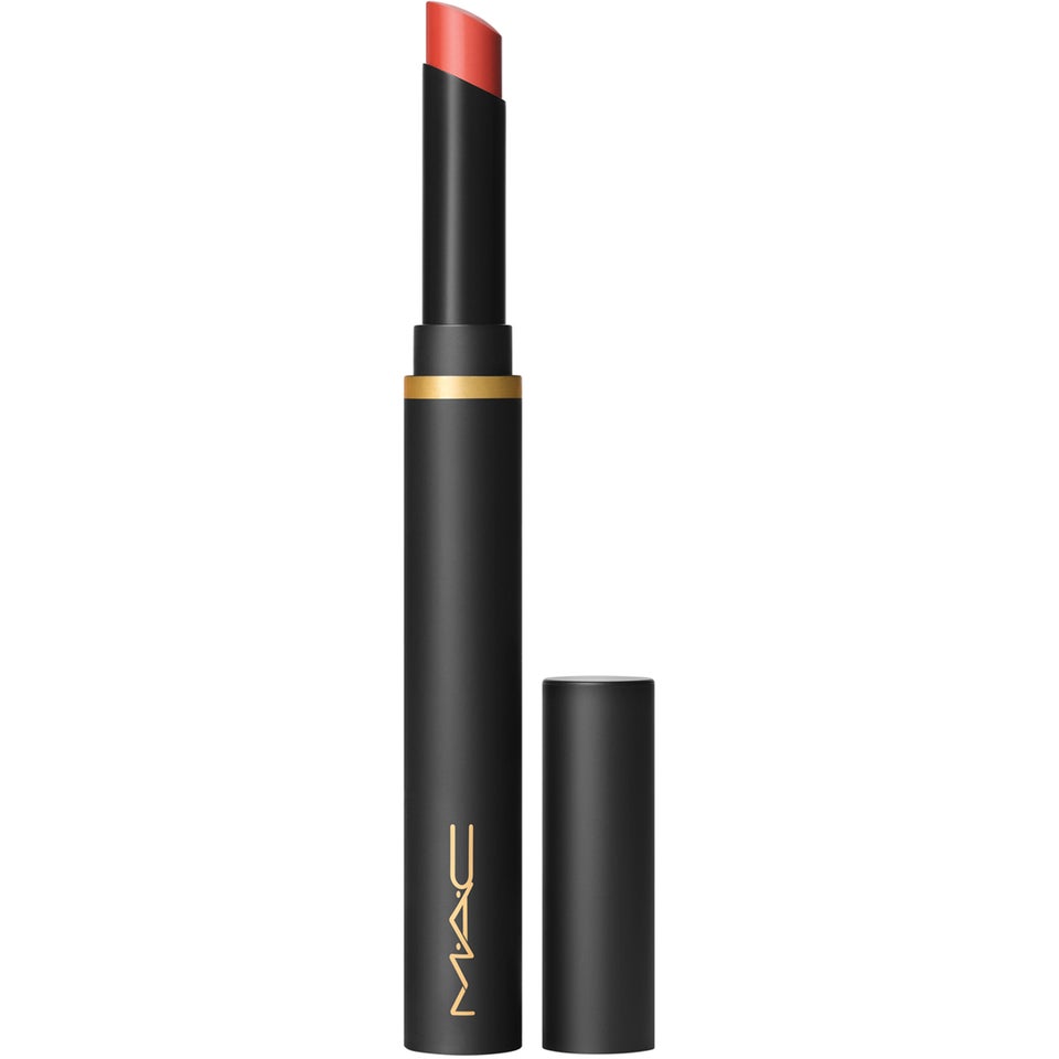 Powder Kiss Slim Stick 12 Ruby New 2 g