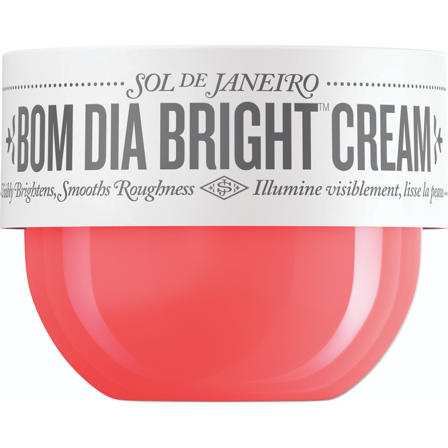 Sol de Janeiro Bom Dia Bright Cream 75 ml