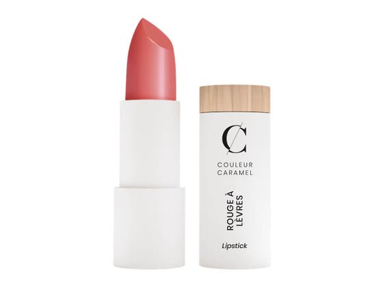 Cream Satin Lipstick
