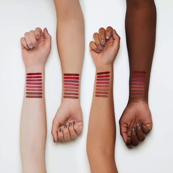 8h Matte Comfort Lipliner